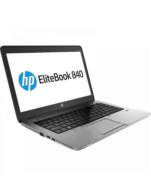 PC Portable HP Elitebook 840 G1 14 Pouces Intel Core i5 8 Go Ram 250 Go SSD