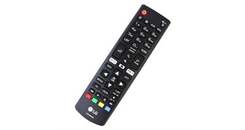 Non Communiqué Télécommande Télévision Akb75095308 ['Lg']