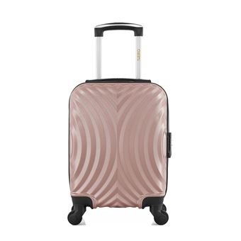 Hero - Valise Cabine Xs Santiago-e 50 Cm 4 Roues à Prix