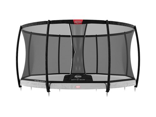 BERG Deluxe 330 Filet de sécurité de clôture de trampoline