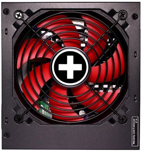 Gaming Bronze alimentation 650 watt