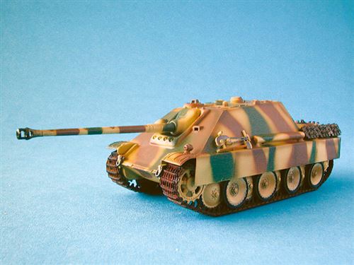 Jagdpanther German Army 1945- 1:72e - Easy Model