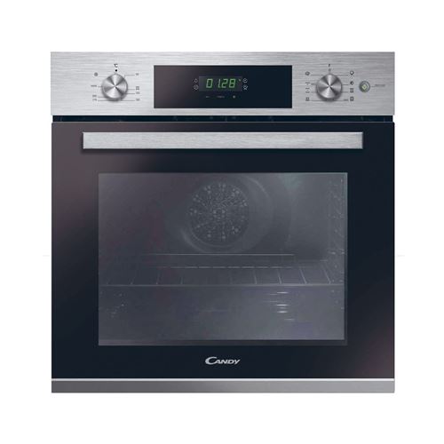 CANDY  Smart Steam Fct615x/1 Acier Inoxydable