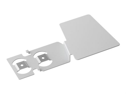 Epson Authentication Device Table - Printertafel - zijkant - voor WorkForce Pro RIPS WF-C879, WF-C869, WF-C8690, WF-C878