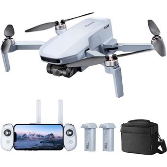 Potensic ATOM SE Combo GPS Drone avec Caméra 4K 62 Mins de Vol moins de 249g HD Transmission Max - 1