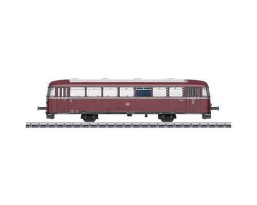 Voiture de voyageurs H0 Märklin 41988