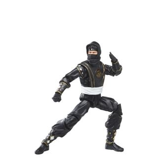 lightning collection ninja