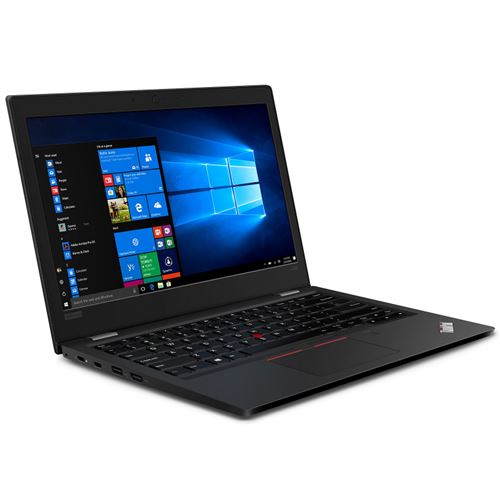 Ordinateur Portable Lenovo ThinkPad L390 - 16Go - 512Go SSD - W11 Noir