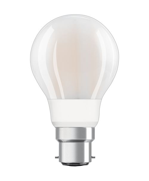 Ledvance Clair Ampoule Connectée Smart+ Wifi Standard Fil 60W B22 - Puissance Variable - Image 2