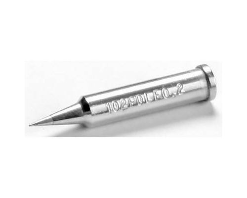 Non Communiqué Ersa 0102Pdlf02 Panne De Fer À Souder Forme De Crayon Taille De La Panne 0.20 Mm Contenu