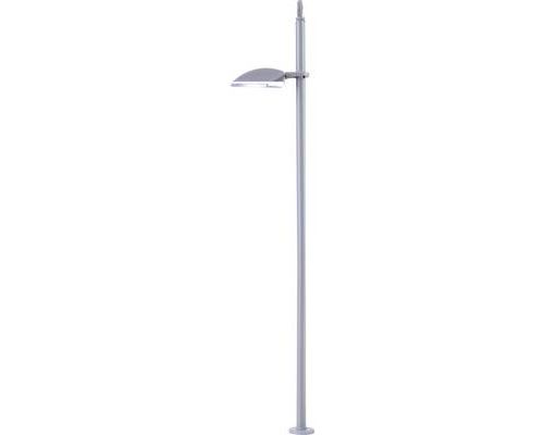 Viessmann H0 Lampadaire de rue simple modèle fini 6033 pour modélisme ferroviaire à l'échelle 1/87 - Image 4