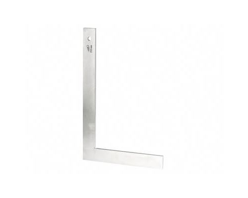 HELIOS PREISSER  0375418 &Eacute;querre de serrurier sans but&eacute;e 500 x 280 mm 90 &deg;