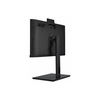 Acer Veriton Vero Z4 VVZ4724GT - Tout-en-un Core i3 i3-14100 / jusqu'à 4.7 GHz - RAM 8 Go - SSD 256 Go - UHD Graphics 730 - Gigabit Ethernet, IEEE 802.11ax (Wi-Fi 6E) - Win 11 Pro - moniteur : LED 23.8" 1920 x 1080 (Full HD) @ 90 Hz écran tactile