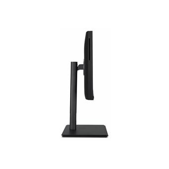 Acer Veriton Vero Z4 VVZ4724GT - Tout-en-un Core i3 i3-14100 / jusqu'à 4.7 GHz - RAM 8 Go - SSD 256 Go - UHD Graphics 730 - Gigabit Ethernet, IEEE 802.11ax (Wi-Fi 6E) - Win 11 Pro - moniteur : LED 23.8" 1920 x 1080 (Full HD) @ 90 Hz écran tactile