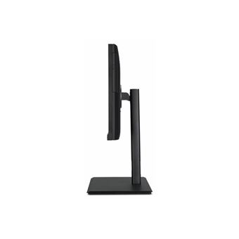 Acer Veriton Vero Z4 VVZ4724GT - Tout-en-un Core i3 i3-14100 / jusqu'à 4.7 GHz - RAM 8 Go - SSD 256 Go - UHD Graphics 730 - Gigabit Ethernet, IEEE 802.11ax (Wi-Fi 6E) - Win 11 Pro - moniteur : LED 23.8" 1920 x 1080 (Full HD) @ 90 Hz écran tactile