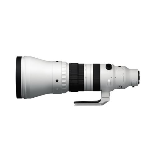 Objectif Zoom Sigma 300-600mm F/4 DG OS Sports – Monture L, Autofocus Ultra-Rapide