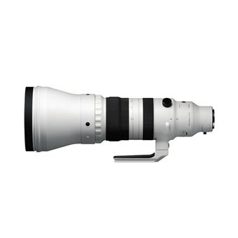 Objectif zoom Sigma Sports 300-600 f/4 DG OS Noir et Blanc pour Monture L