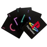 Jeu de cartes - PlayStation Sony