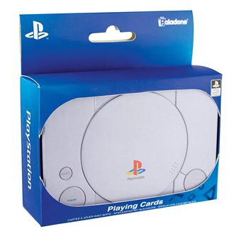 Jeu de cartes - PlayStation Sony