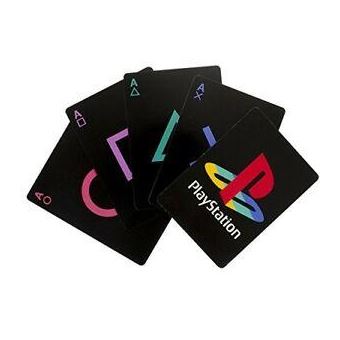 Jeu de cartes - PlayStation Sony