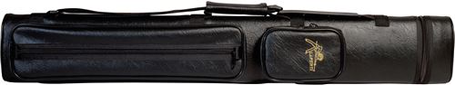 Tube de queue Laperti ovale noir 2 par 4