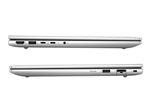 HP ProBook 440 G11 Notebook - Intel Core Ultra 5 - 125U / jusqu'à 4.3 GHz - Win 11 Pro - Intel Graphics - 16 Go RAM - 512 Go SSD NVMe + 256 Go M.2 2280 SSD NVM Express (NVMe) - 14" IPS 1920 x 1200 - Gigabit Ethernet - Wi-Fi 6E, Bluetooth - argent de broc
