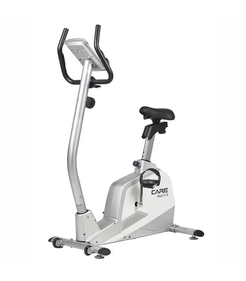 Vélo d'appartement - Med-518-2