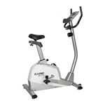 Vélo d'appartement Care Med-518-2 - Capteurs de pulsations - Masse d'inertie 9kg