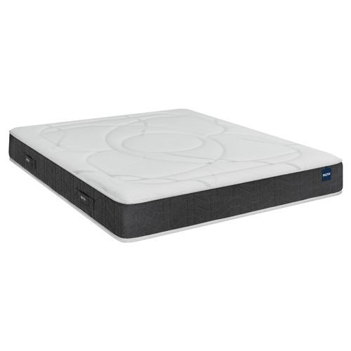Non Communiqué Matelas Bultex Nano, Mémoire De Forme, Coton Et Laine Recovery 200X200