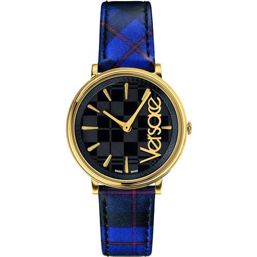 Montre Femme Versace VE8100218 Quartz VCircle 