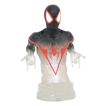 Figurine Buste de Venom 1:1 - 38 cm