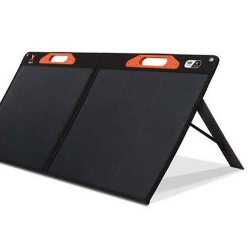 Panneau Solaire XTREME 100W Xtorm Noir