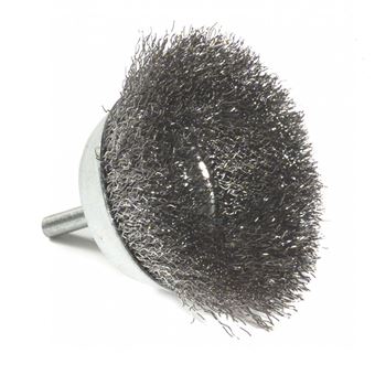 Brosse en soie Dremel 3,2 mm 405 - Roues et disques abrasifs à la Fnac