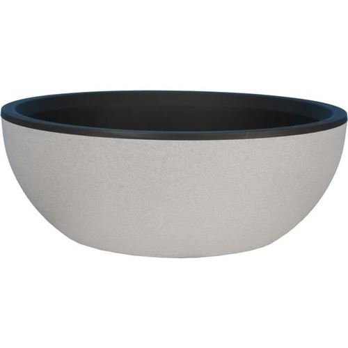 Riviera - Ø40 X 15 Cm - Coloris Variés - Image 3
