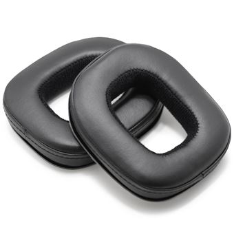 Remplacement Coussinets d'oreille Compatible avec Astro A50 Casque Écouteurs - 1