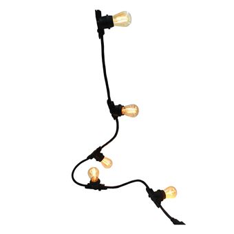 Guirlande connectable LINK ME 20 ampoules E27 10M - 1