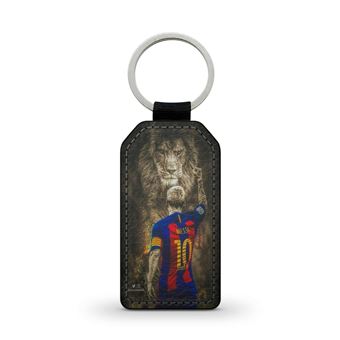 Porte-clés écusson FC Barcelone – Barça Official