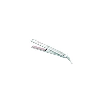 GA.MA Elegance Lino Fer à lisser À chaleur Argent 45 W 2,5 m - 1