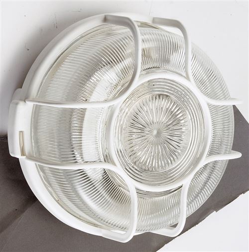 Centrale Brico Blanc - Image 3