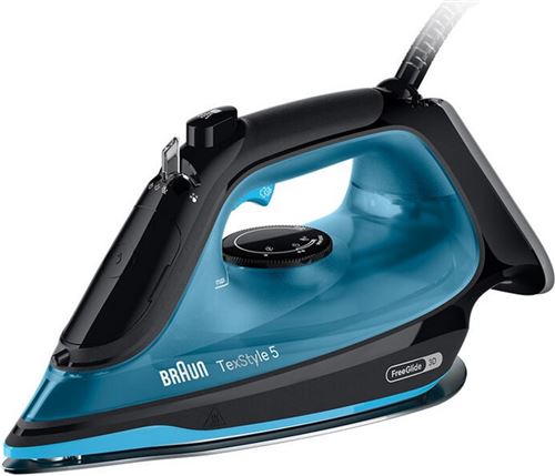 Braun Texstyle 5 Si5256Bl