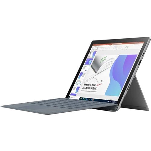Tablette microsoft surface pro 7+ core i5 1135g7 2.4ghz