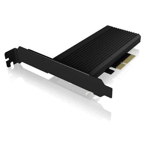 ICY BOX IB-PCI208-HS carte et adaptateur d'interfaces Interne M.2