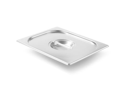 Couvercle Gastronorme Kitchen Line GN 1/2 265x325 mm   Hendi