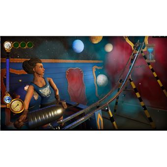 Fort Boyard 2022 PS4