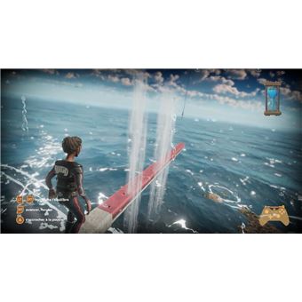 Fort Boyard 2022 PS4