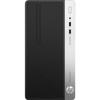 HP ProDesk 400 G4 MT i5-7500 8Go 512Go SSD W10 - 1
