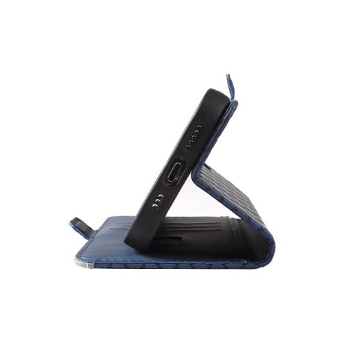 JayModCase Coque Pour Oppo Realme 10 4G Portefeuille Case Cuir PU Premium Design Flip Folio Magnétique Avec Fentes Pour Cartes, Fonction Support Pour Realme 10 4G - Rose