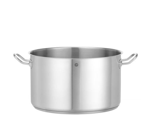 Braisière sans couvercle Kitchen Line   Hendi