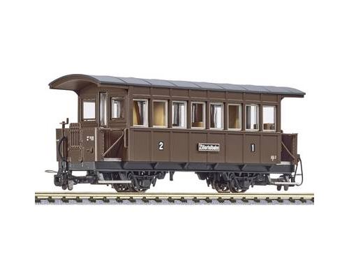 Liliput L344361 Wagon de voyageurs H0e ABI/s de la voie de Zillertal