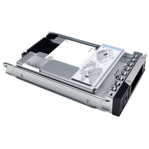 Disque SSD DELL 345-BJSM 480 Go